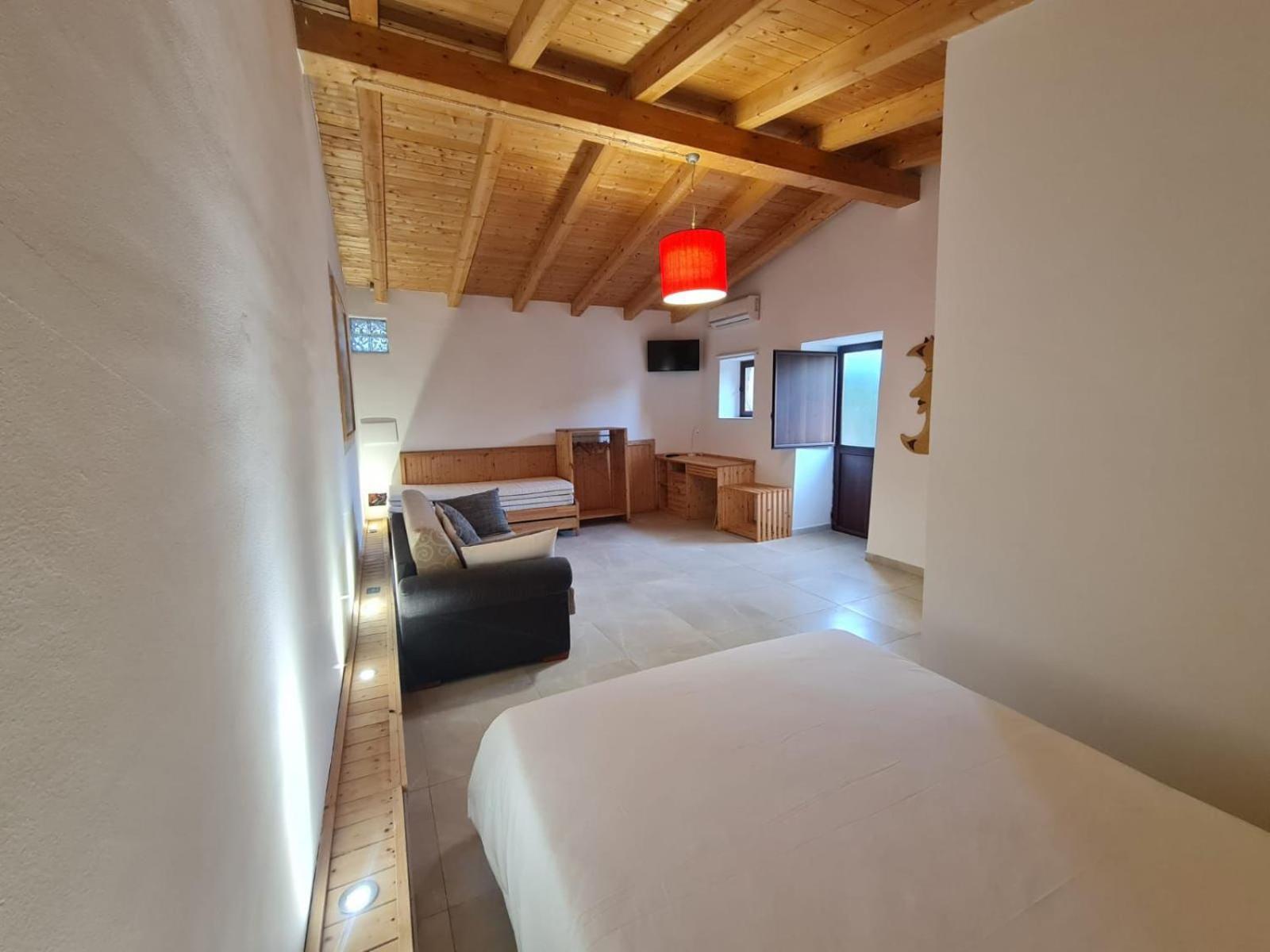 Villa Seta Giardini Naxos Exteriér fotografie