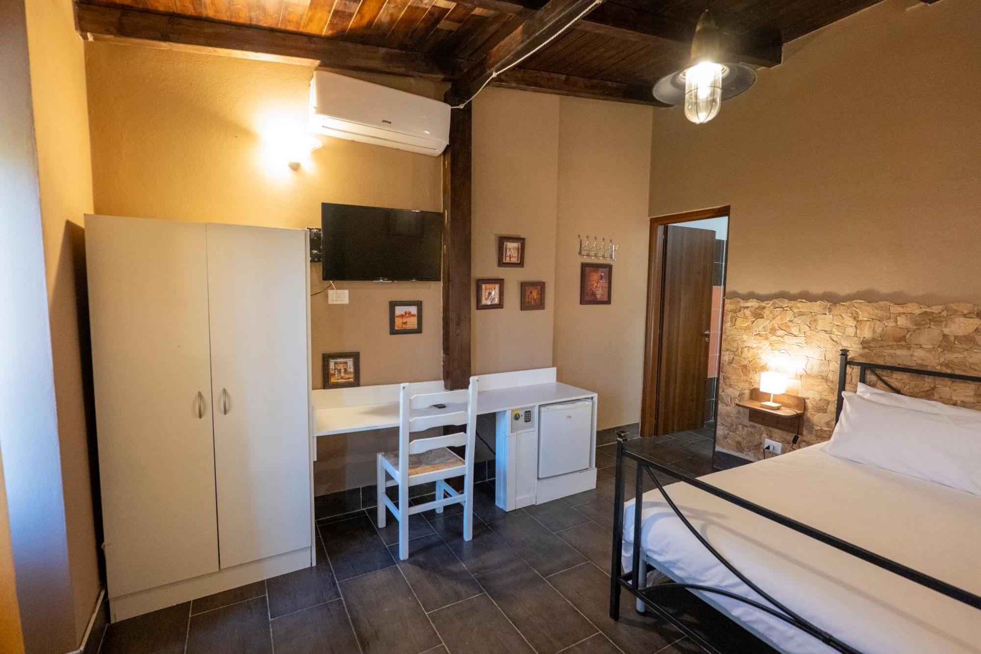 Villa Seta Giardini Naxos Exteriér fotografie
