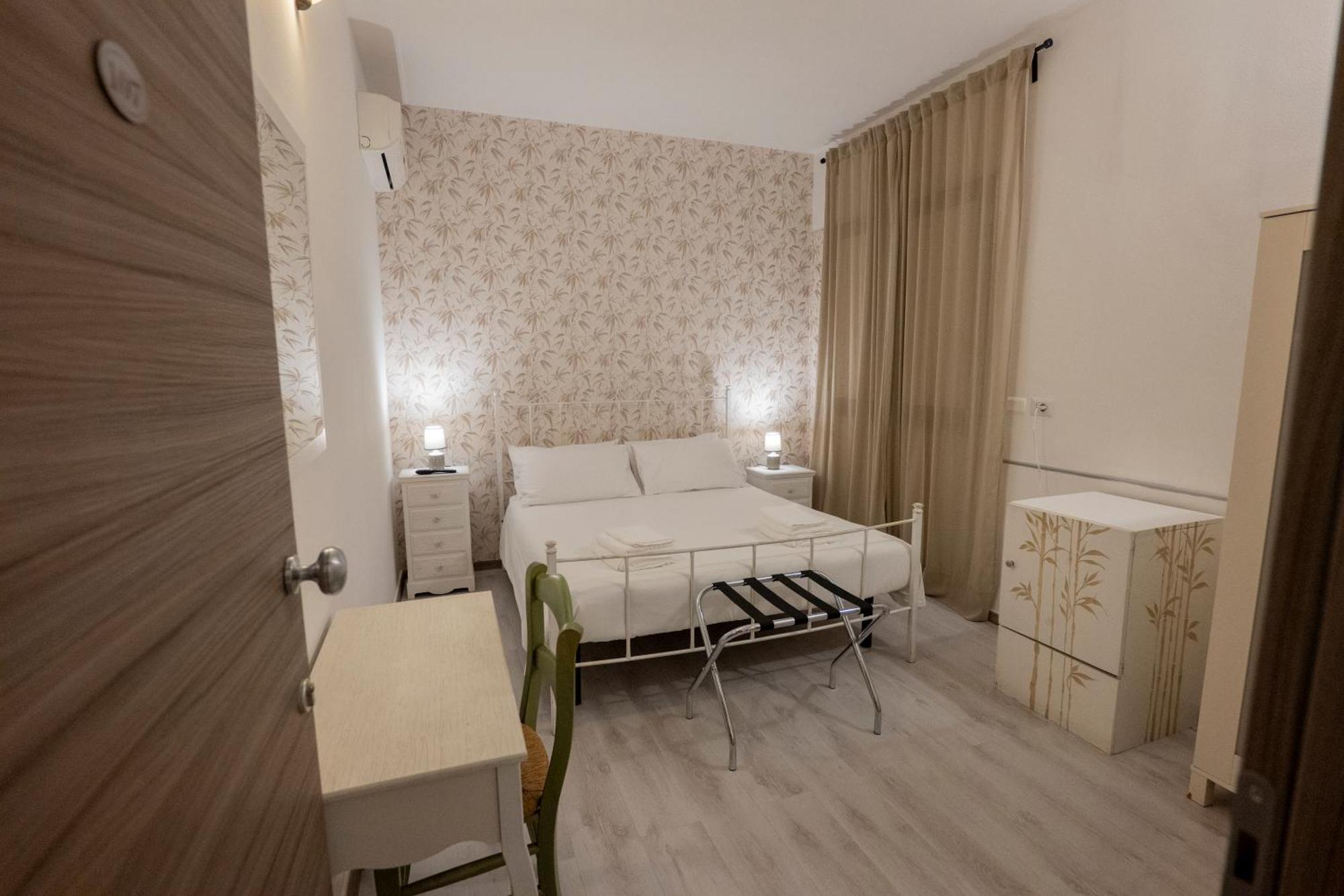 Villa Seta Giardini Naxos Exteriér fotografie